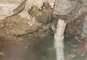海曙区管道漏水检测五
