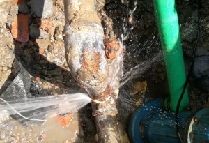 海曙区管道漏水检测二