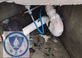 海曙区水管漏水检测公司6