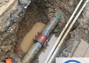 海曙区水管漏水检测公司4