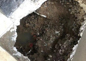 海曙区水管漏水检测公司2
