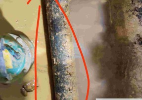 海曙区水管漏水检测公司1